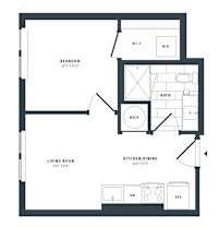 Partner-provided photo for $2098 unit