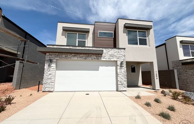 BRAND NEW Home in Long Valley!