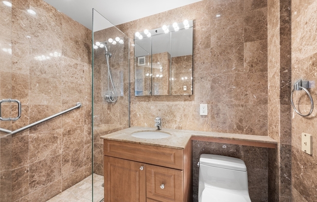 2 beds, 2 baths, 1,120 sqft, $6,000, Unit 16P