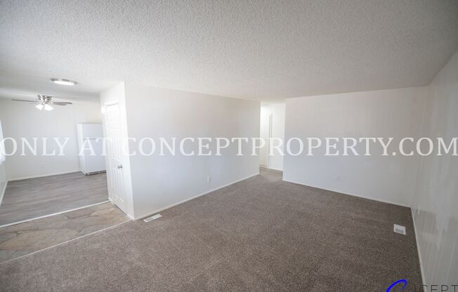 2 beds, 1 bath, 930 sqft, $1,299, Unit 59