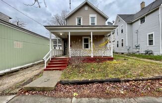 Three Bedroom Home in Southeast Grand Rapids