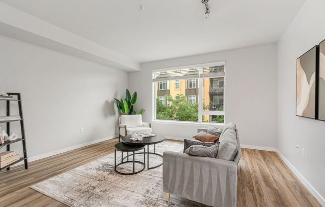 Studio, 1 bath, 565 sqft, $1,995, Unit A517