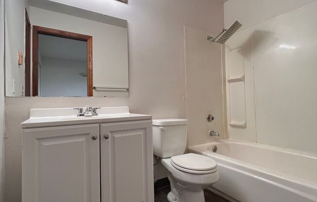 4.2 - Morrison Arms + 5U Apts