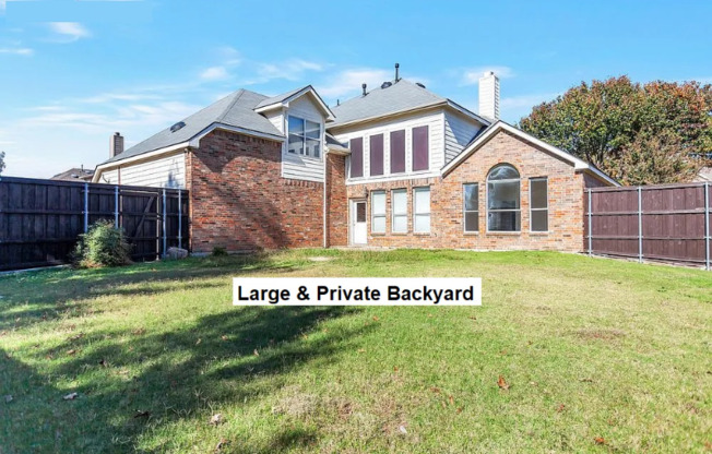 1434 FIELDSTONE DR