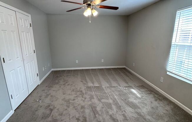 Townhomes in Commerce, Ga!