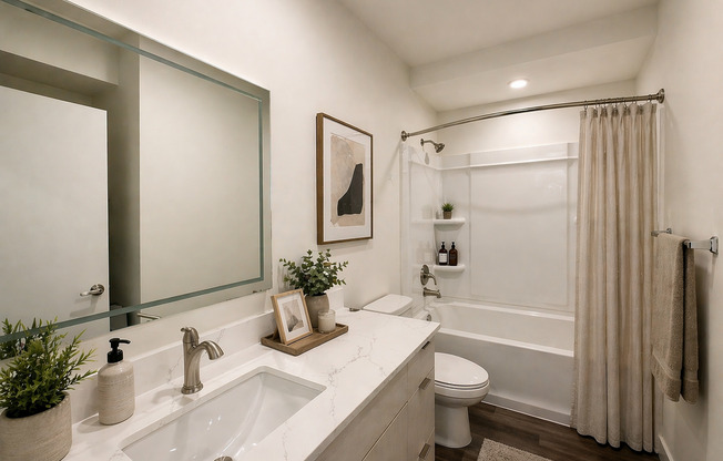 Studio, 1 bath, 278 sqft, $1,950, Unit 503