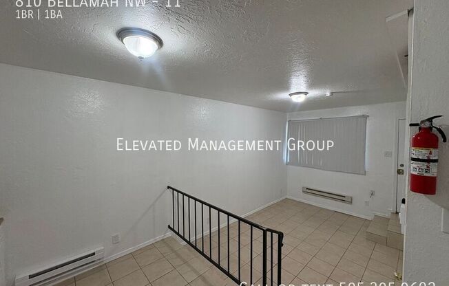 810 Bellamah NW