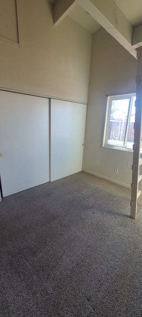 3 beds, 1 bath, $1,850