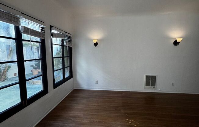 Studio, 1 bath, $1,595, Unit 106