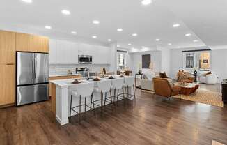 New Apartments & Townhomes in Bozeman, MT