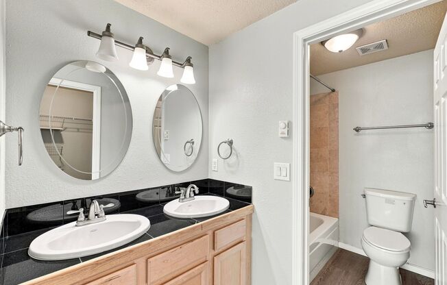 2 beds, 2 baths, 1,140 sqft, $1,495