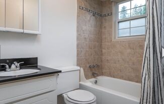 2 beds, 1 bath, $1,550