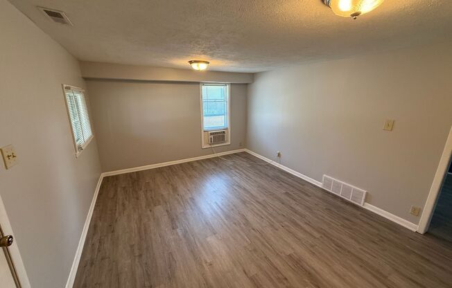 WHOLE HOUSE w/ Private Fenced Yard & Enclosed Porch – Great Location!