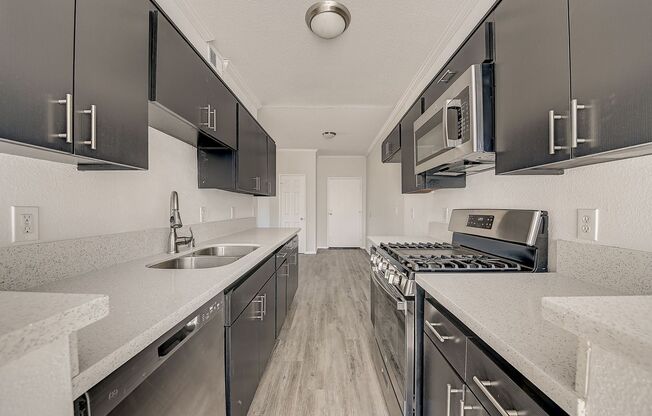 1 bed, 1 bath, 550 sqft, $1,898, Unit 209