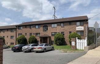 416 South 4th Street - A4