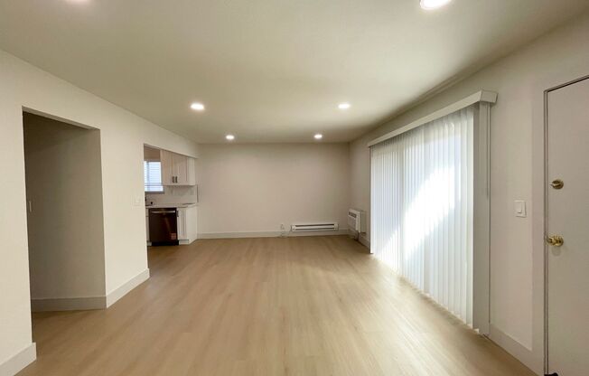 Charming 2-Bedroom Apartment in Prime Cupertino Location | On-Site Laundry
