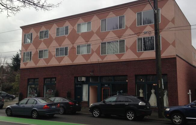 Ravenna 500 Apts