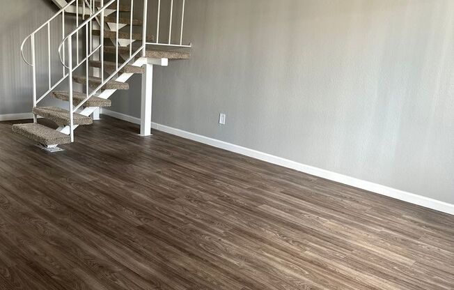 The Pointe Townhomes