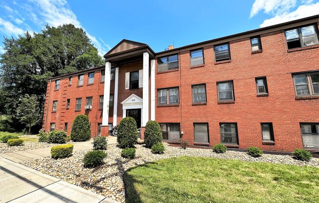 North Hills - Apartments For Rent In Pittsburgh