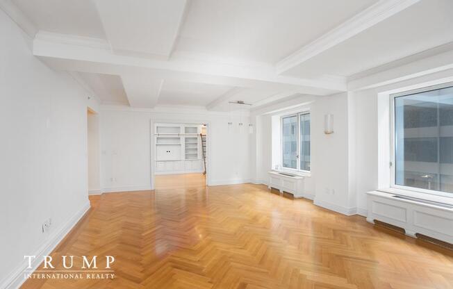 2 beds, 2 baths, 1,572 sqft, $11,500, Unit 6-G