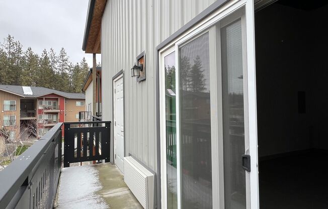 1 bed, 1 bath, $1,360, Unit CPC-A311