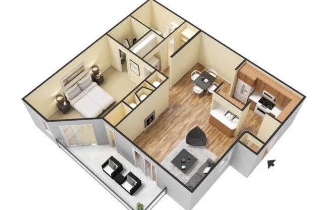 Cottage