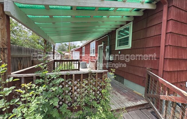 1741 OURAY AVE