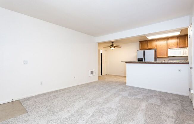 Cute Condo at Mission Trails Villas!