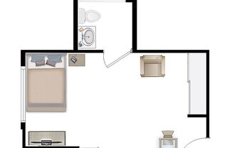 Partner-provided photo for $1280 unit