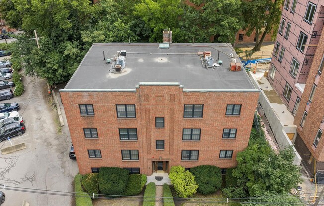2 beds, 2 baths, 1,104 sqft, $3,500, Unit 1