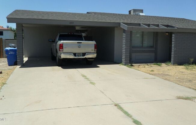 3 beds, 2 baths, $1,795