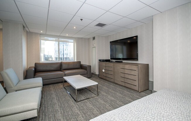 2 beds, 2 baths, 1,060 sqft, $5,100, Unit 1824