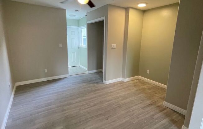 3 bedrooms, 4 baths and attached bedroom/den in a Multiplex Single Family Home in Lower Nuuanu