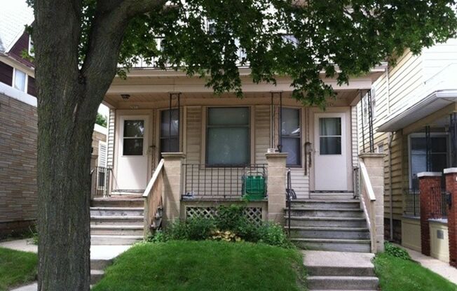 2849-2851 S. Herman Avenue