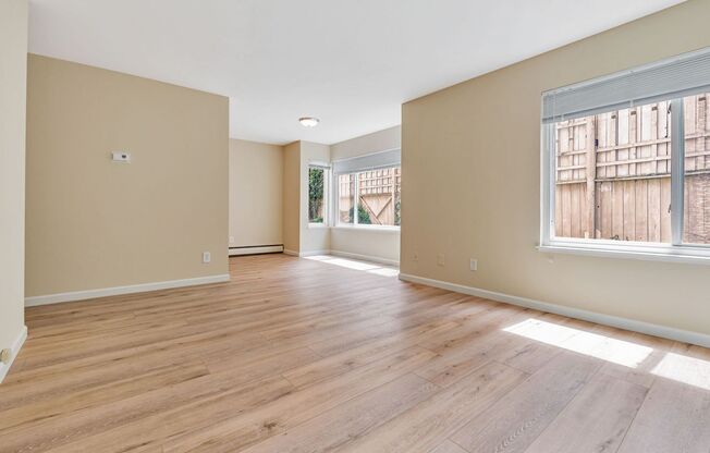 1845 Green Street Apartments*