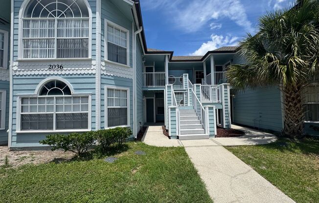 Spacious 2 Bedroom in Kissimmee