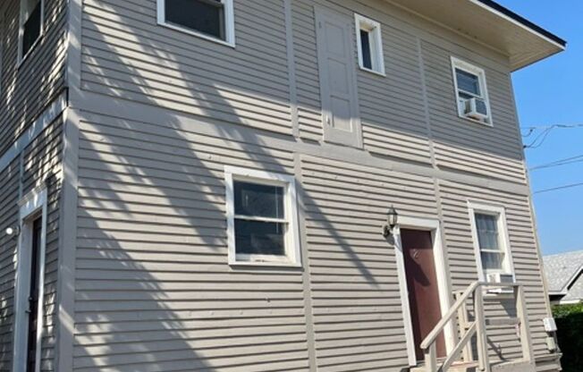 321 BLAINE
