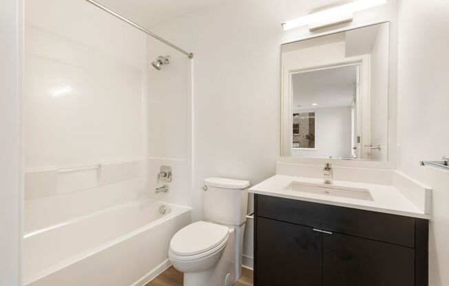 Studio, 1 bath, 341 sqft, $1,450, Unit 414