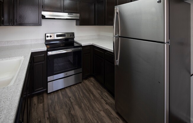 Bonita Heights Apartments
