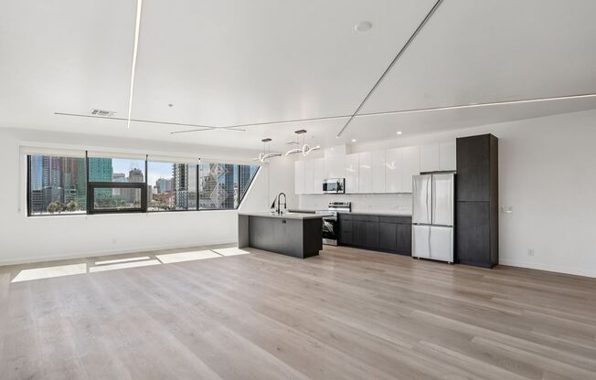 3 beds, 2 baths, 1,418 sqft, $3,735, Unit 503