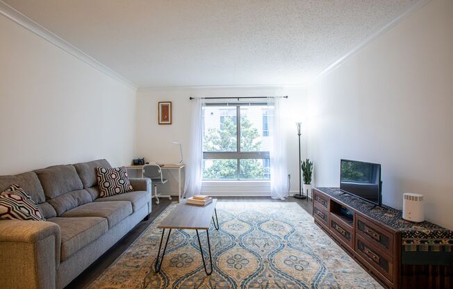 1 bed, 1 bath, $2,450, Unit (#1017)