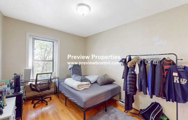 88 Hammond St