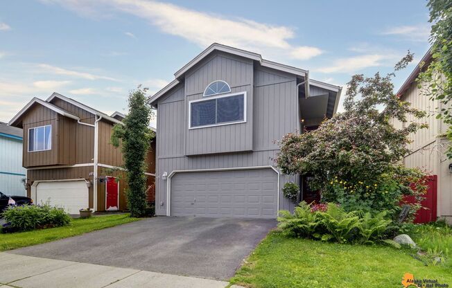 COMING SOON! Rare Find! East Anchorage Home! Military Discount Available!