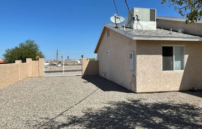 Coming Soon! DO NOT DISTURB TENANTS!