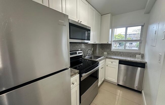 1 bed, 1 bath, 650 sqft, $1,550, Unit 209