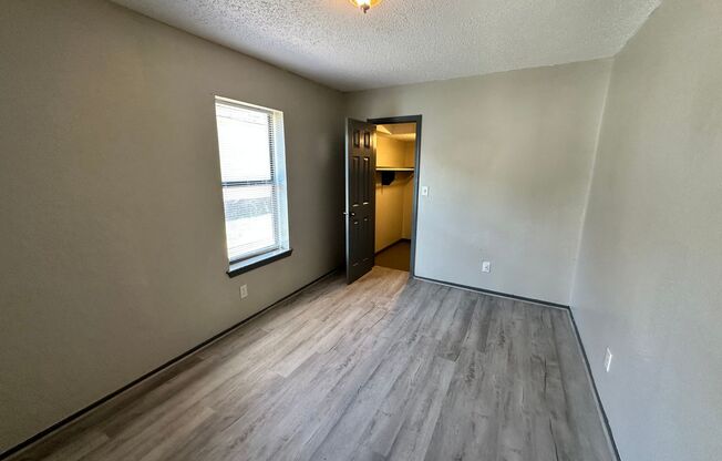 Remodeled 3 bed 1 bath in Central OKC