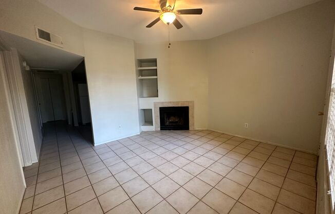 2 beds, 1 bath, $1,350