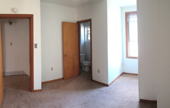 Millvale 1 Bedroom House