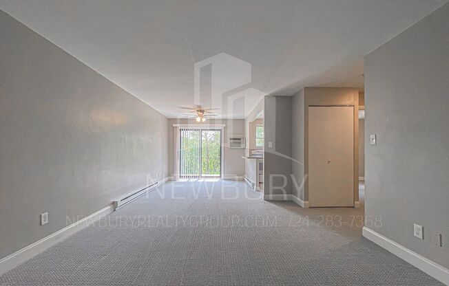 Poplar Apartments