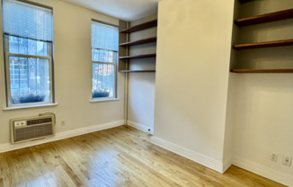 1 bed, 1 bath, $2,900, Unit 1L